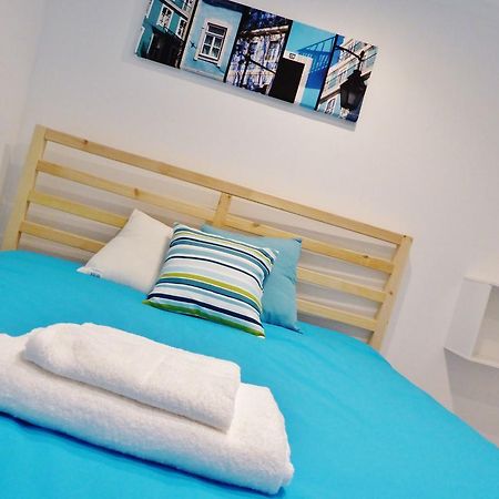Apartamento Embaixador Mateus リスボン エクステリア 写真
