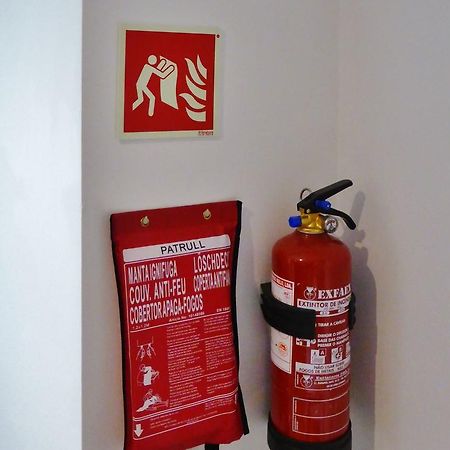 Apartamento Embaixador Mateus リスボン エクステリア 写真