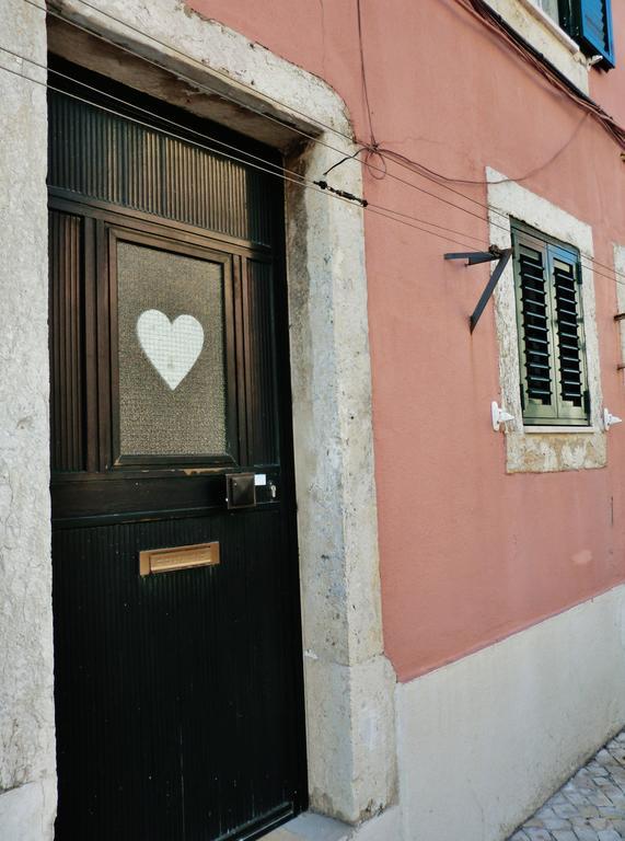 Apartamento Embaixador Mateus リスボン 部屋 写真