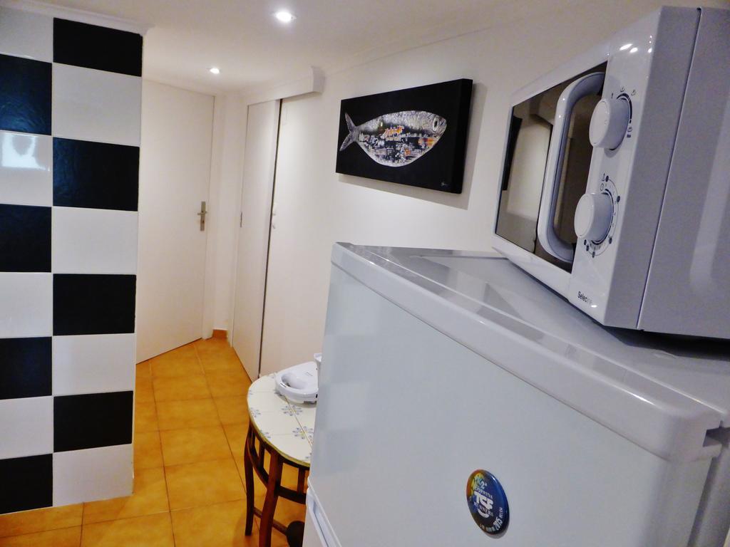 Apartamento Embaixador Mateus リスボン 部屋 写真