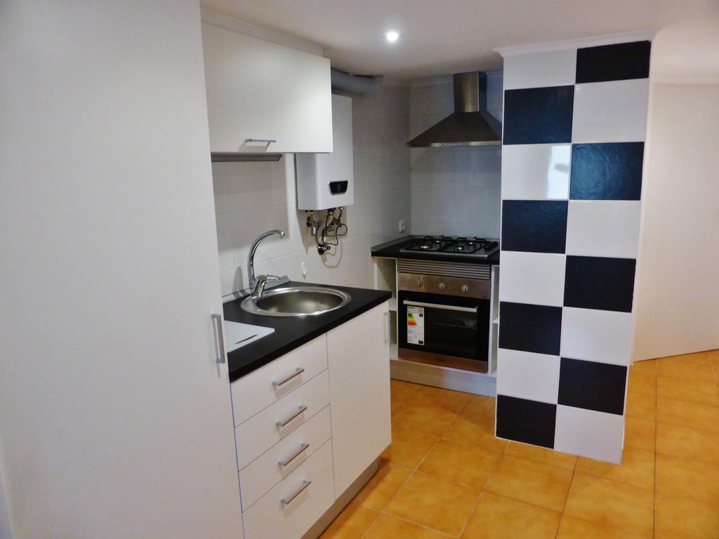 Apartamento Embaixador Mateus リスボン 部屋 写真