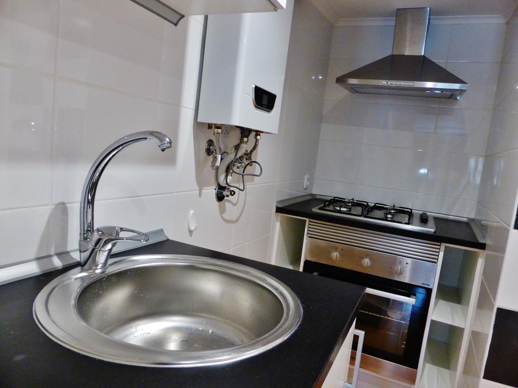 Apartamento Embaixador Mateus リスボン 部屋 写真