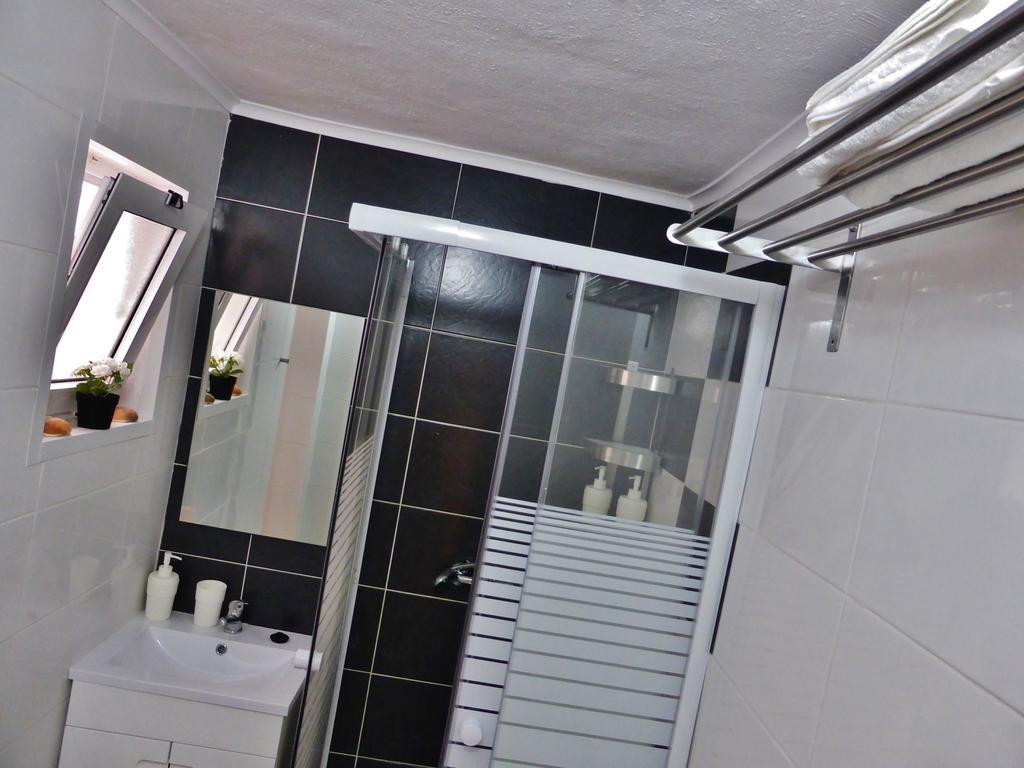 Apartamento Embaixador Mateus リスボン 部屋 写真