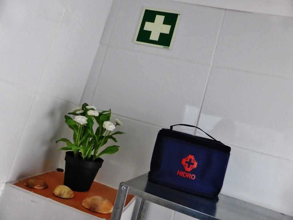 Apartamento Embaixador Mateus リスボン 部屋 写真