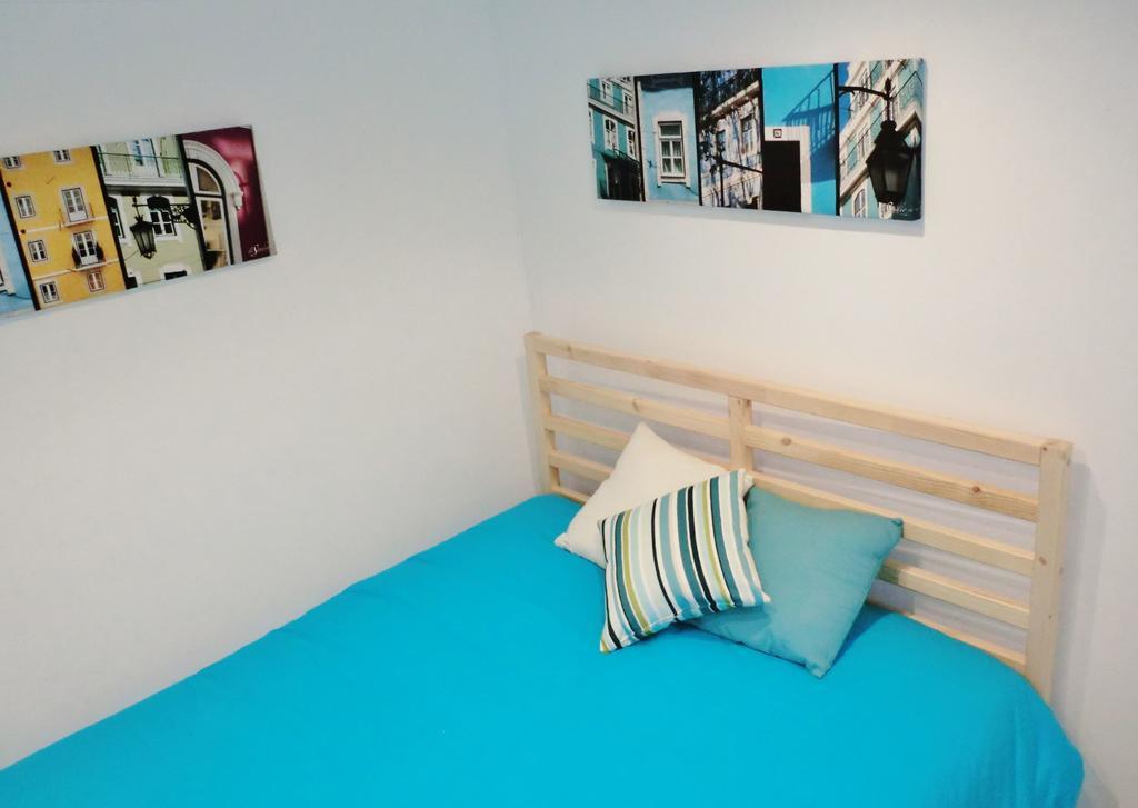 Apartamento Embaixador Mateus リスボン 部屋 写真