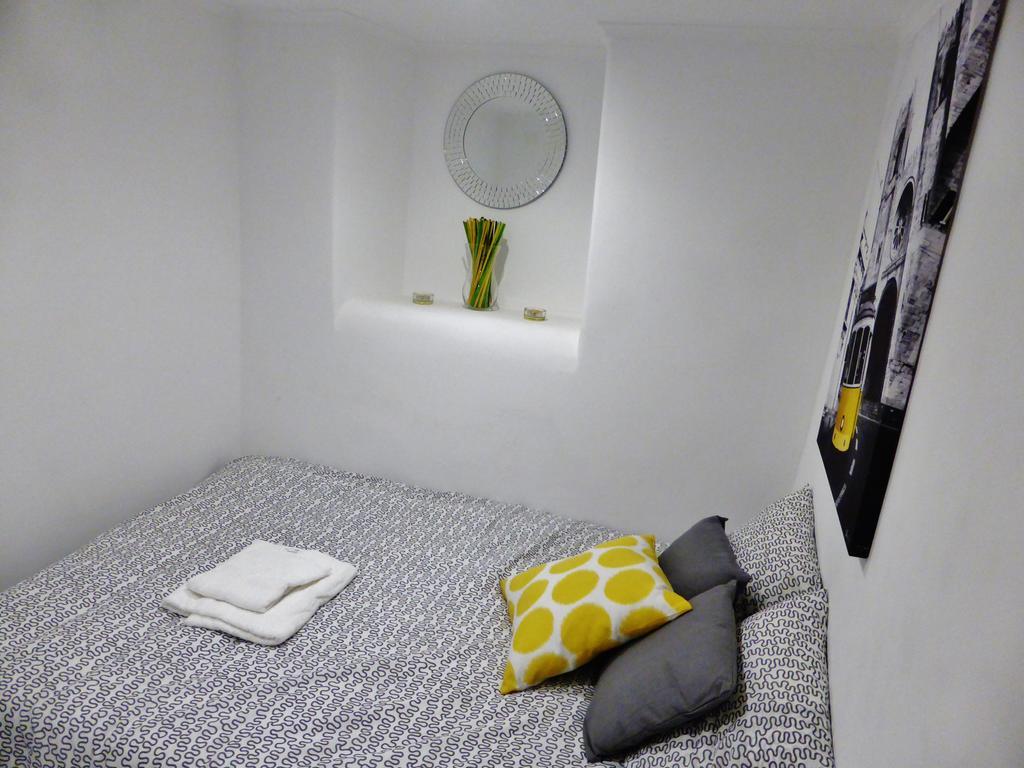 Apartamento Embaixador Mateus リスボン 部屋 写真