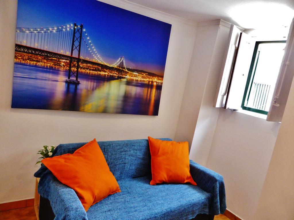 Apartamento Embaixador Mateus リスボン 部屋 写真