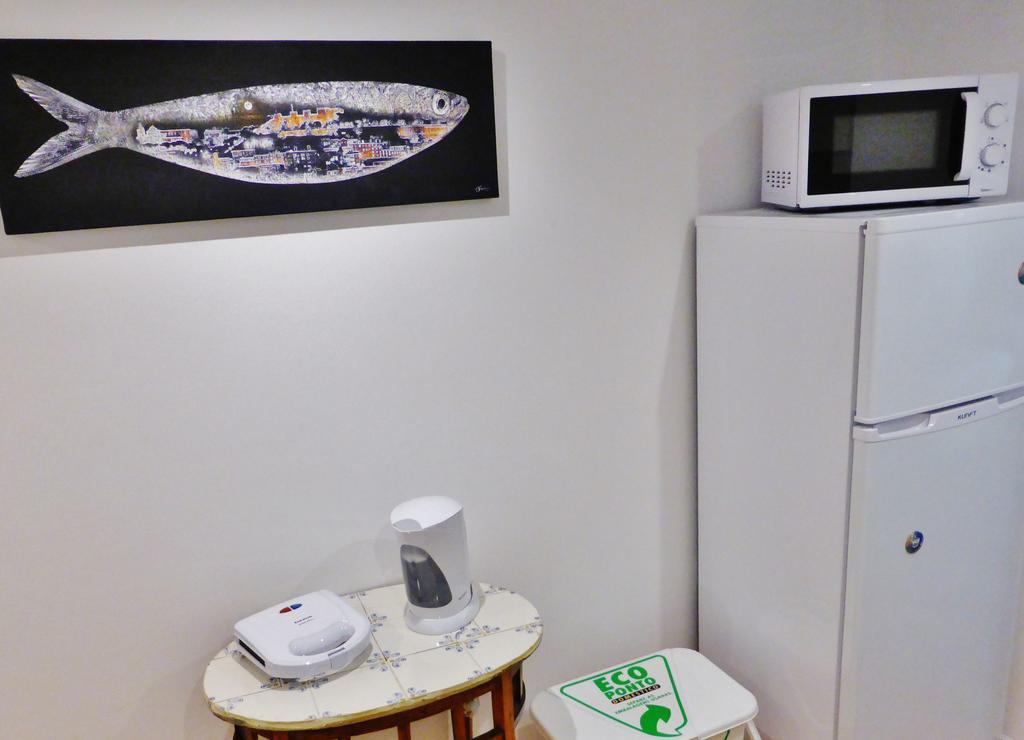 Apartamento Embaixador Mateus リスボン 部屋 写真