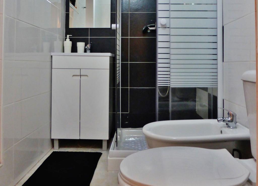 Apartamento Embaixador Mateus リスボン 部屋 写真