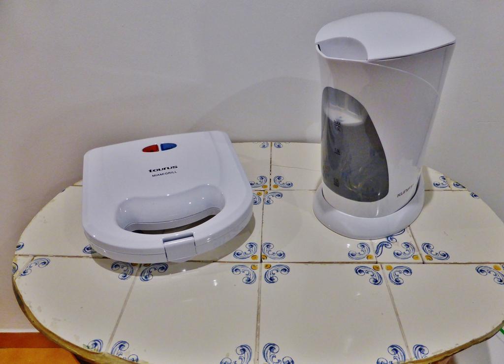 Apartamento Embaixador Mateus リスボン エクステリア 写真